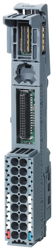 SIMATIC ET 200SP BaseUnit BU15-P16+A0+2B