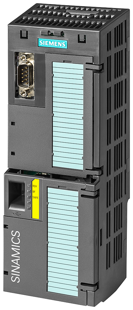 SINAMICS G120 CU250S-2 PN Control Unit