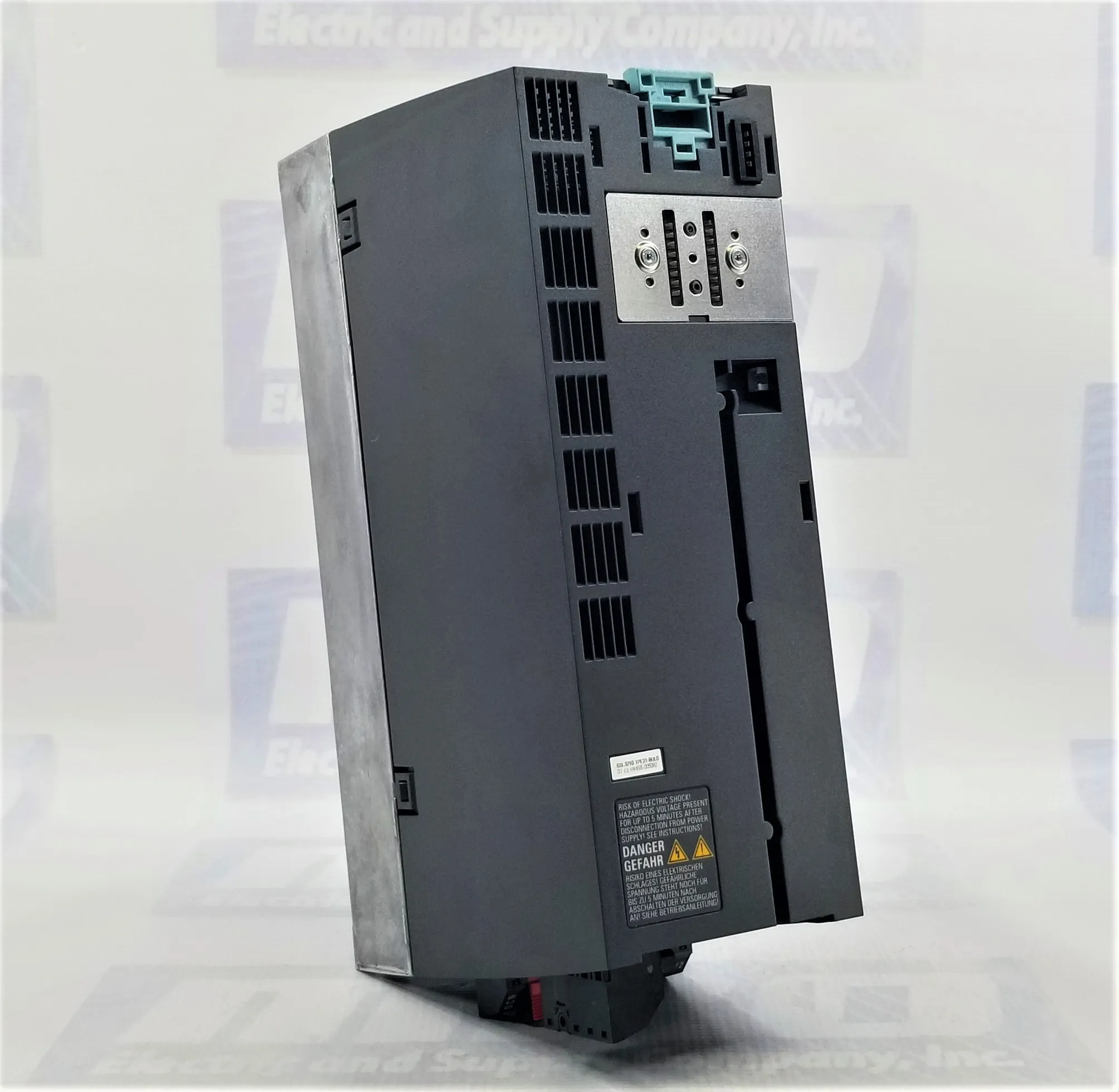 SINAMICS PM240-2 22 kW Power Module