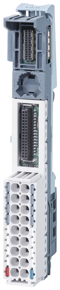 SIMATIC ET 200SP BaseUnit BU15-P16+A0+2D