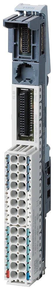 SIMATIC ET 200SP BaseUnit BU15-P16+A10+2D