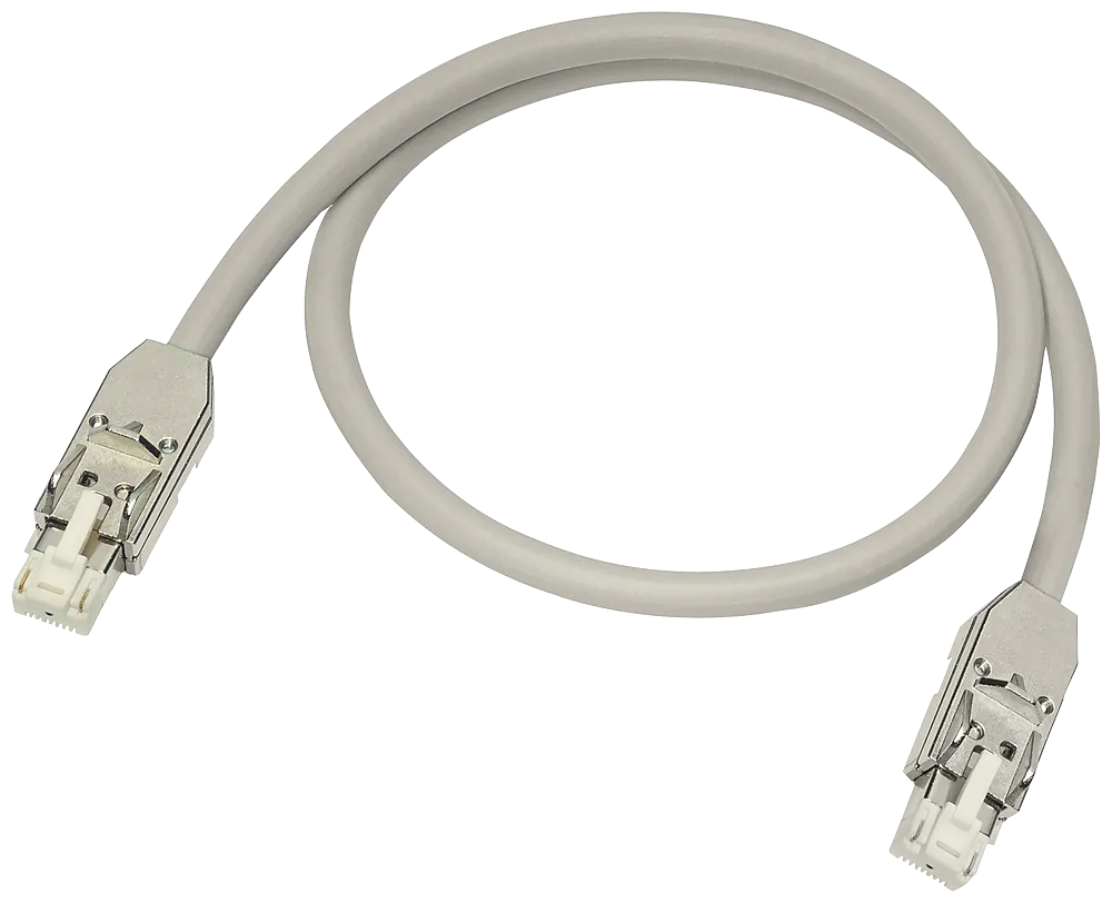 SINAMICS DRIVE-CLiQ Cable IP20/IP20 1.45 m