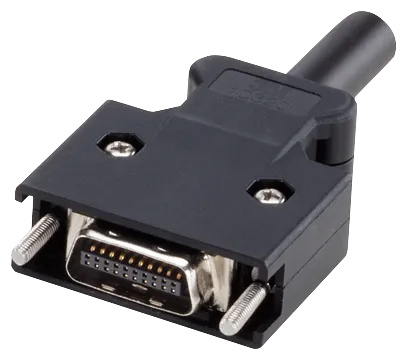 SINAMICS V90 PROFINET I/O Connector