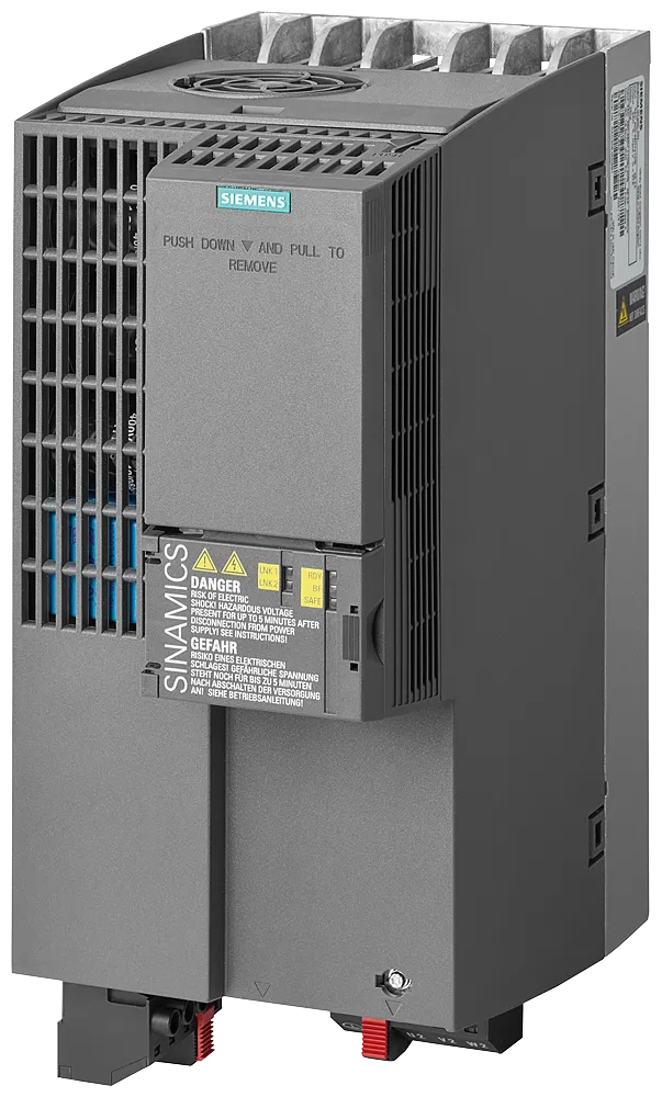 SINAMICS G120C 15 kW Variable Frequency Drive