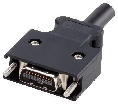 SINAMICS V90 PROFINET I/O Connector