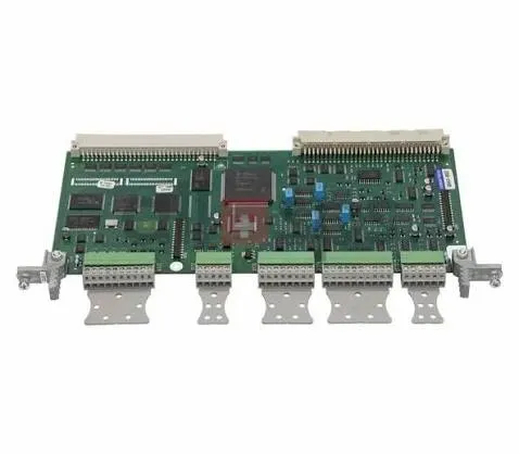 Electronic Control C98043-A7001-L1