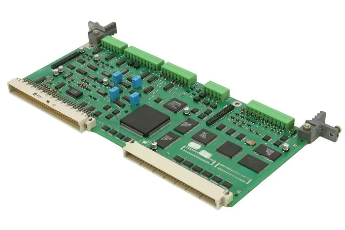 Siemens Electronic Control Component C98043-A7001-L1