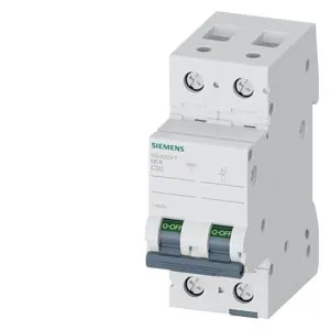 Siemens 5SL4220-7RC MCB – 20A