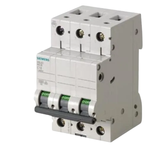 Siemens 5SL7310-7RC MCB