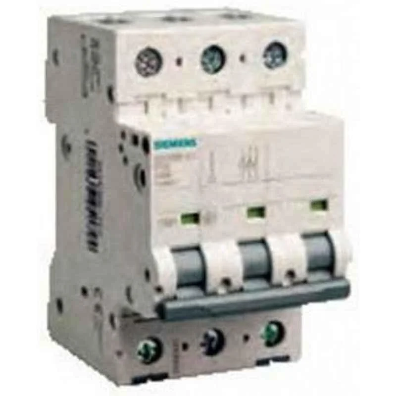 Siemens 5SY7320-8CC MCB – 20A, 3P