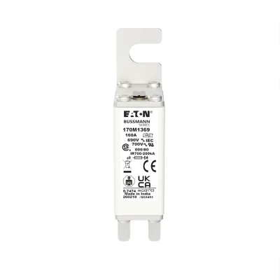 Eaton 170M1369BI Fuse