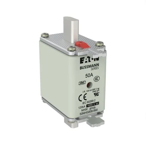 Bussmann 50NHG000B Fuse