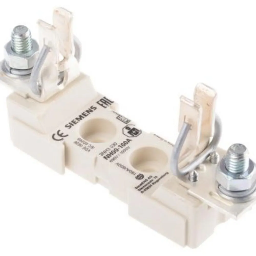 Siemens 3NH30300RC Fuse – 160A