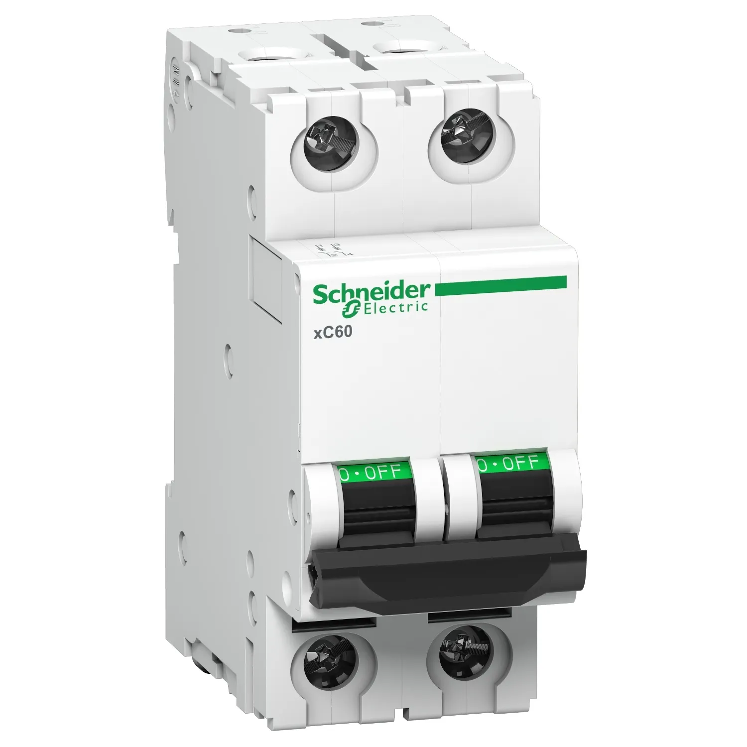 Schneider Electric A9N2P40DIN Circuit Breaker