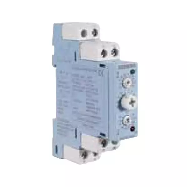 Siemens 7UG0753-1AA20 Voltage Monitoring Relay