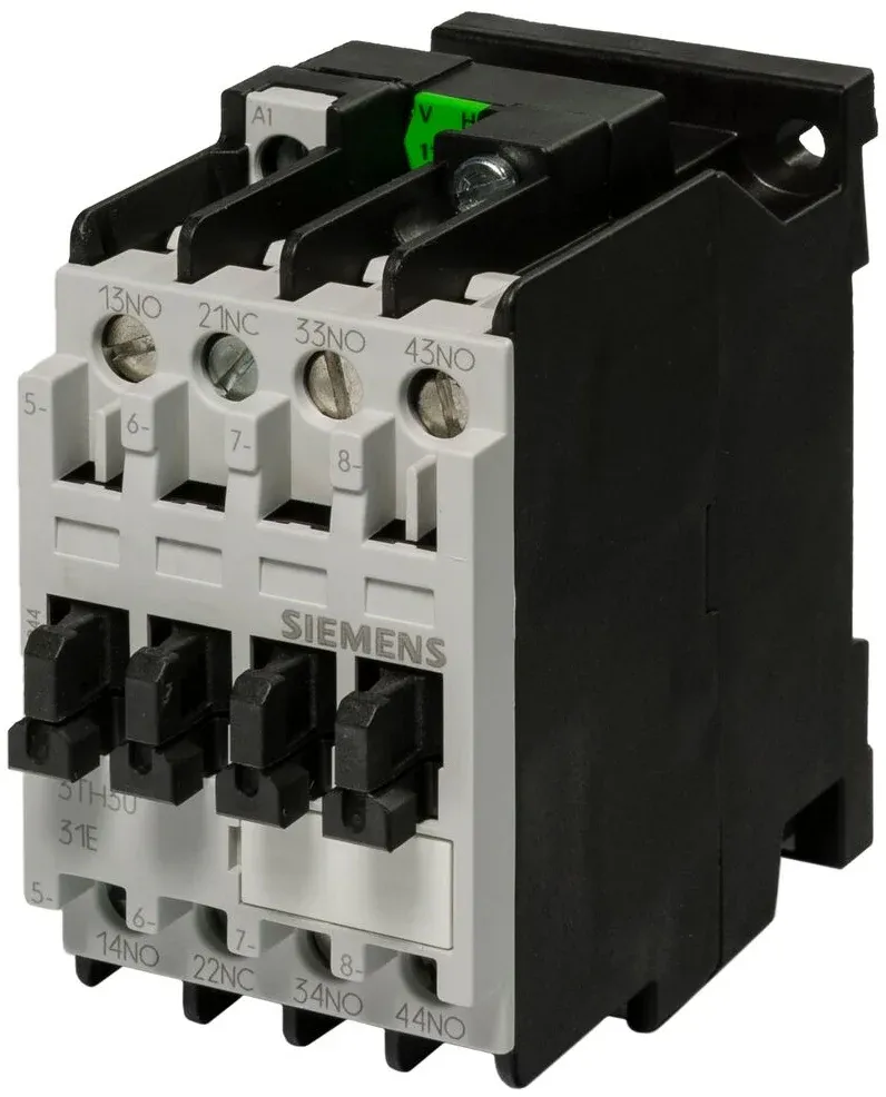 Siemens 3TH3031-0AF0 Control Relay