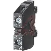 Siemens 3SB54000B Contact Element – 1NO