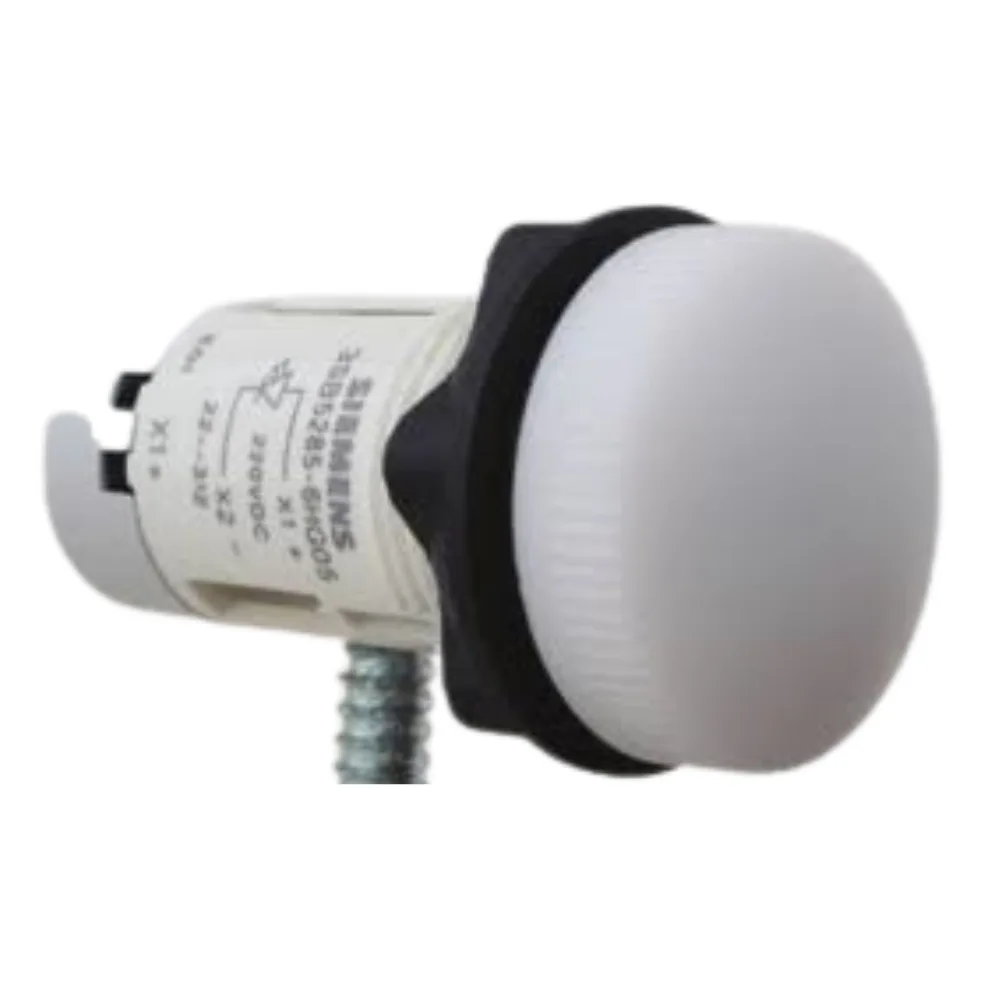 Siemens 3SB52856HG01 Indicator Lamp
