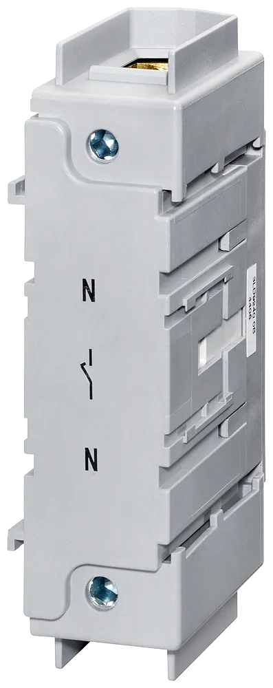 Siemens 3LD9240-0B Isolator Switch