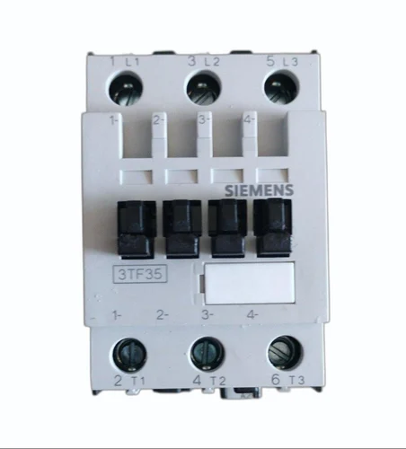 Siemens 3TW04-93/2A Switch