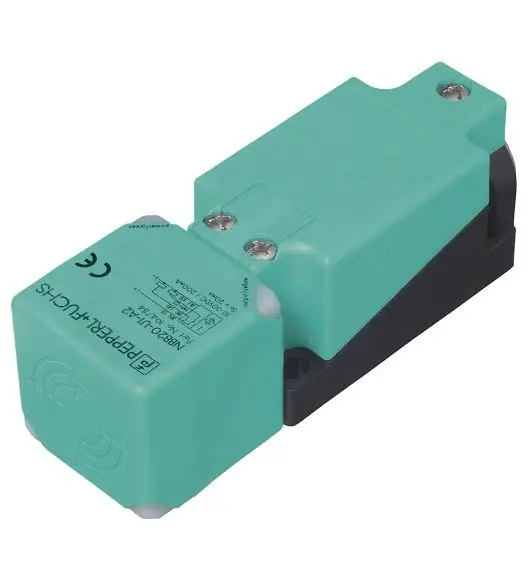 Pepperl+Fuchs NBN30-U1-E2 Inductive Proximity Sensor