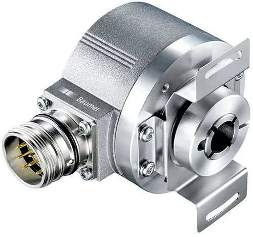 Baumer R01.1.P1.C.A.3.06.1.F.1.B.AC.00450 Encoder