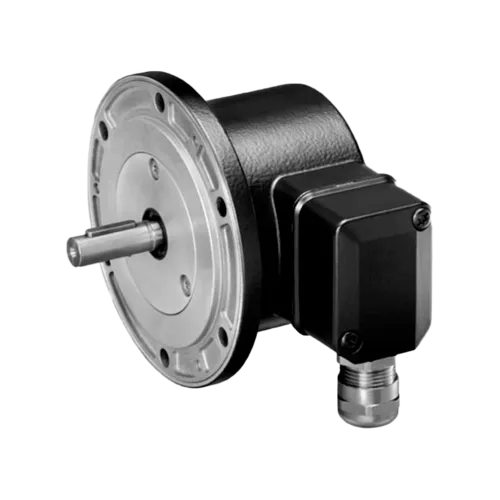 Baumer R011P1-CA3-061-F-1BAC-00300-4BM Encoder