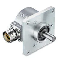 Baumer R011P1-CA3-061-F-1BAC-1950-4BM Encoder