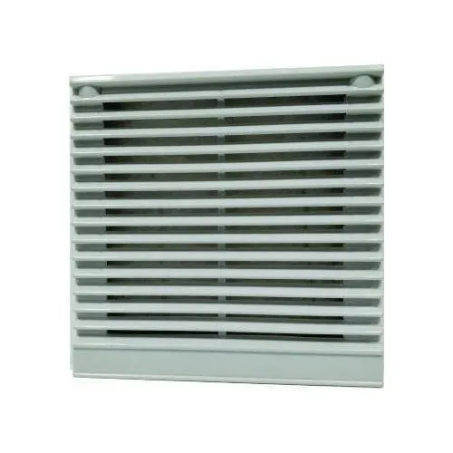 Control Panel Air Vent 4" 130 × 130 mm