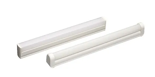 LED Panel Light Tube with 1" Feet
