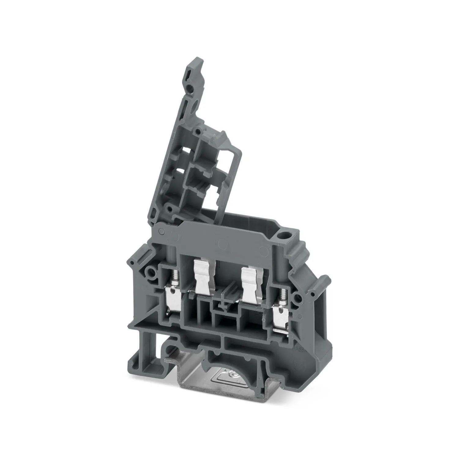 Phoenix Contact TB4-HESILA Terminal Block