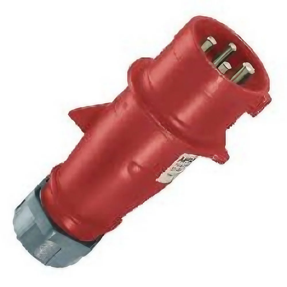 Mennekes 264 Industrial Plug