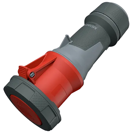 Mennekes PowerTOP Xtra 14212 Industrial Connector
