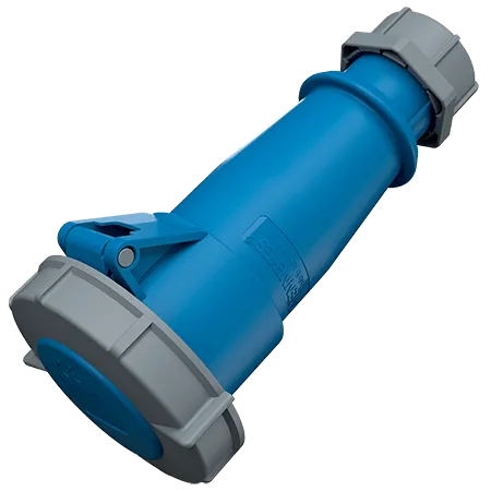 Mennekes AM-TOP 552 Industrial Connector