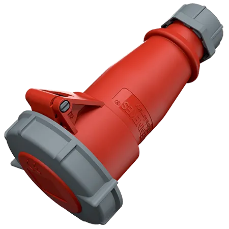 Mennekes AM-TOP 544 Industrial Connector
