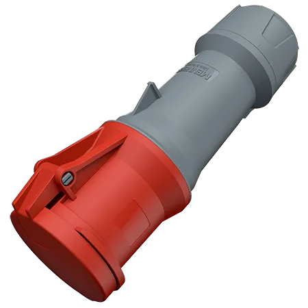 Mennekes PowerTOP Plus 3285 Industrial Connector