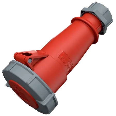 Mennekes AM-TOP 2177A Industrial Connector