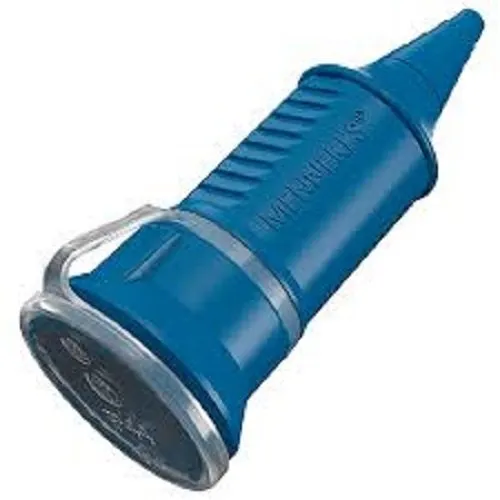 Mennekes 10843 Industrial Connector