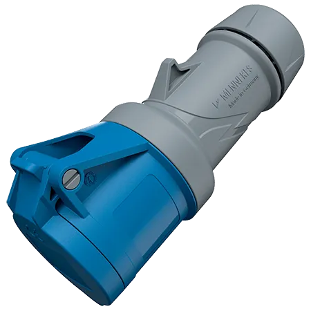 Mennekes PowerTOP Plus 3402 Industrial Connector