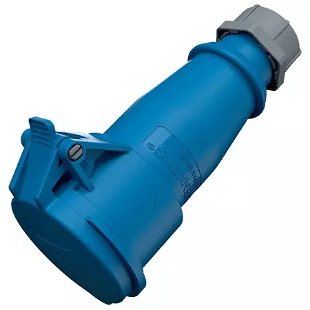 Mennekes 522 Industrial Connector