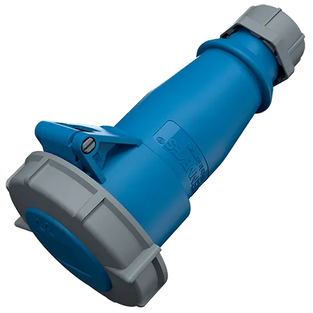 Mennekes AM-TOP 540 Industrial Connector