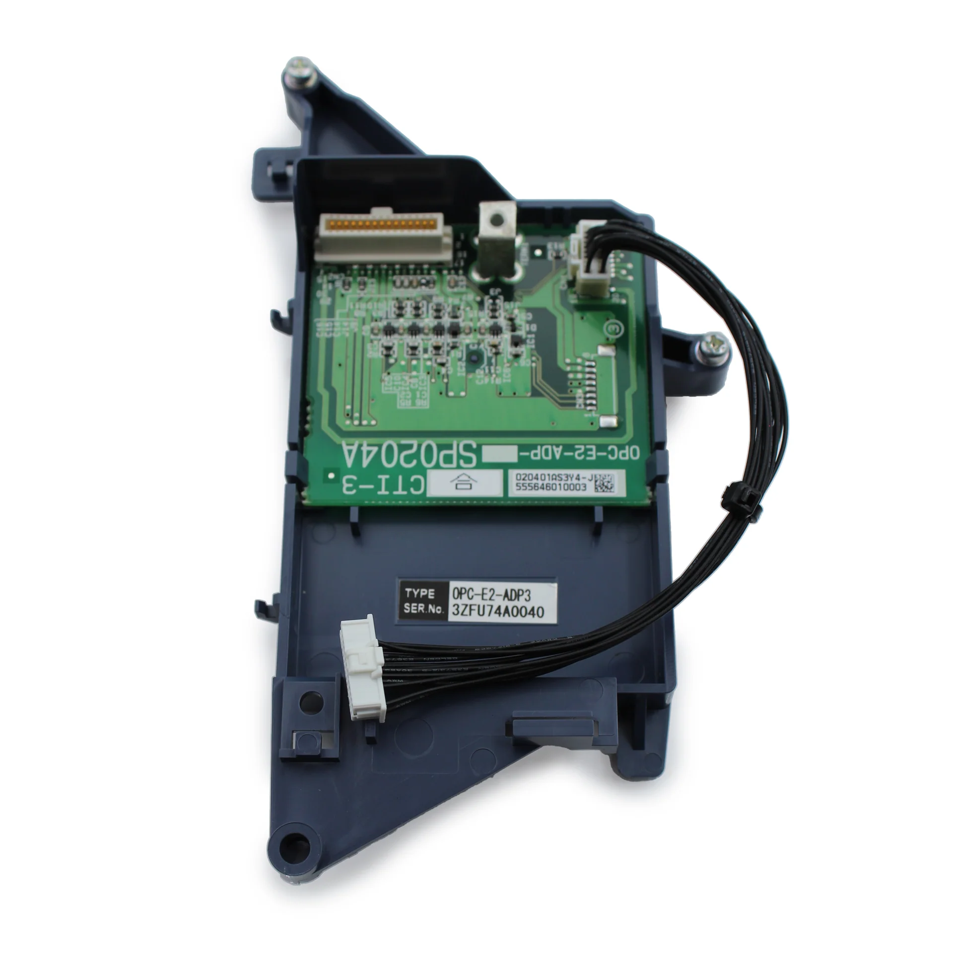 Fuji Electric OPC-E2-ADP3 Drive Adapter