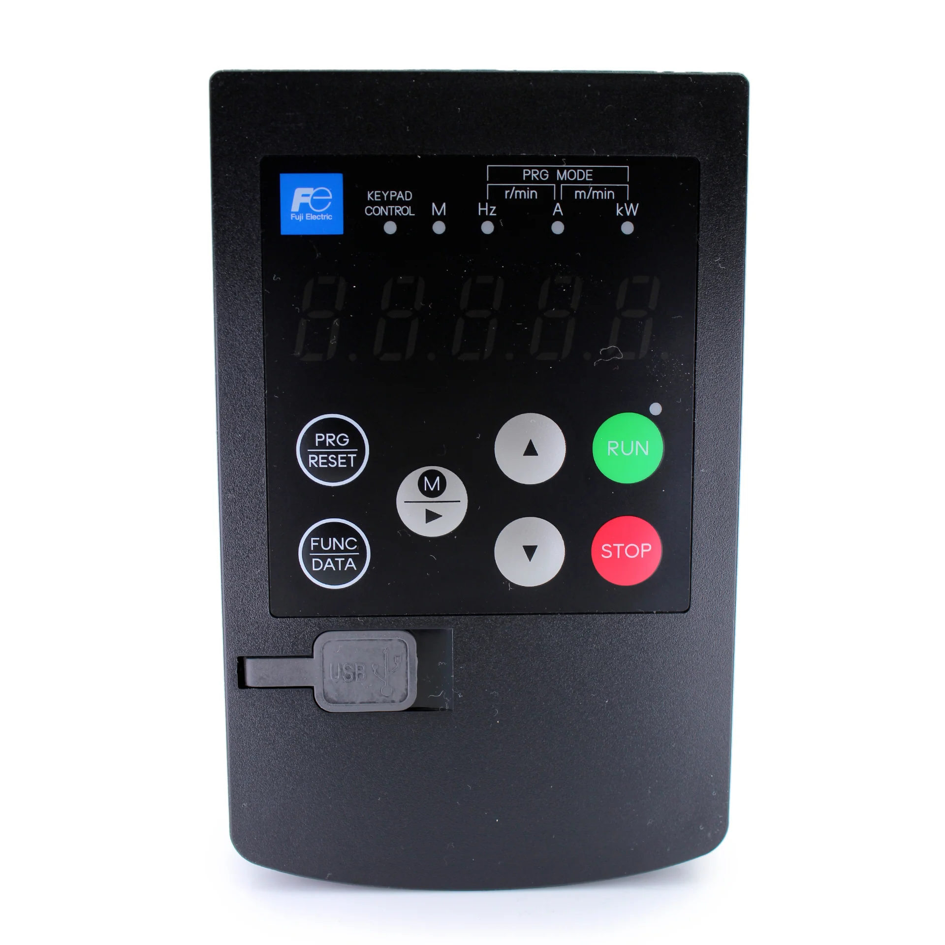 Fuji Electric TP-E2 Operator Panel