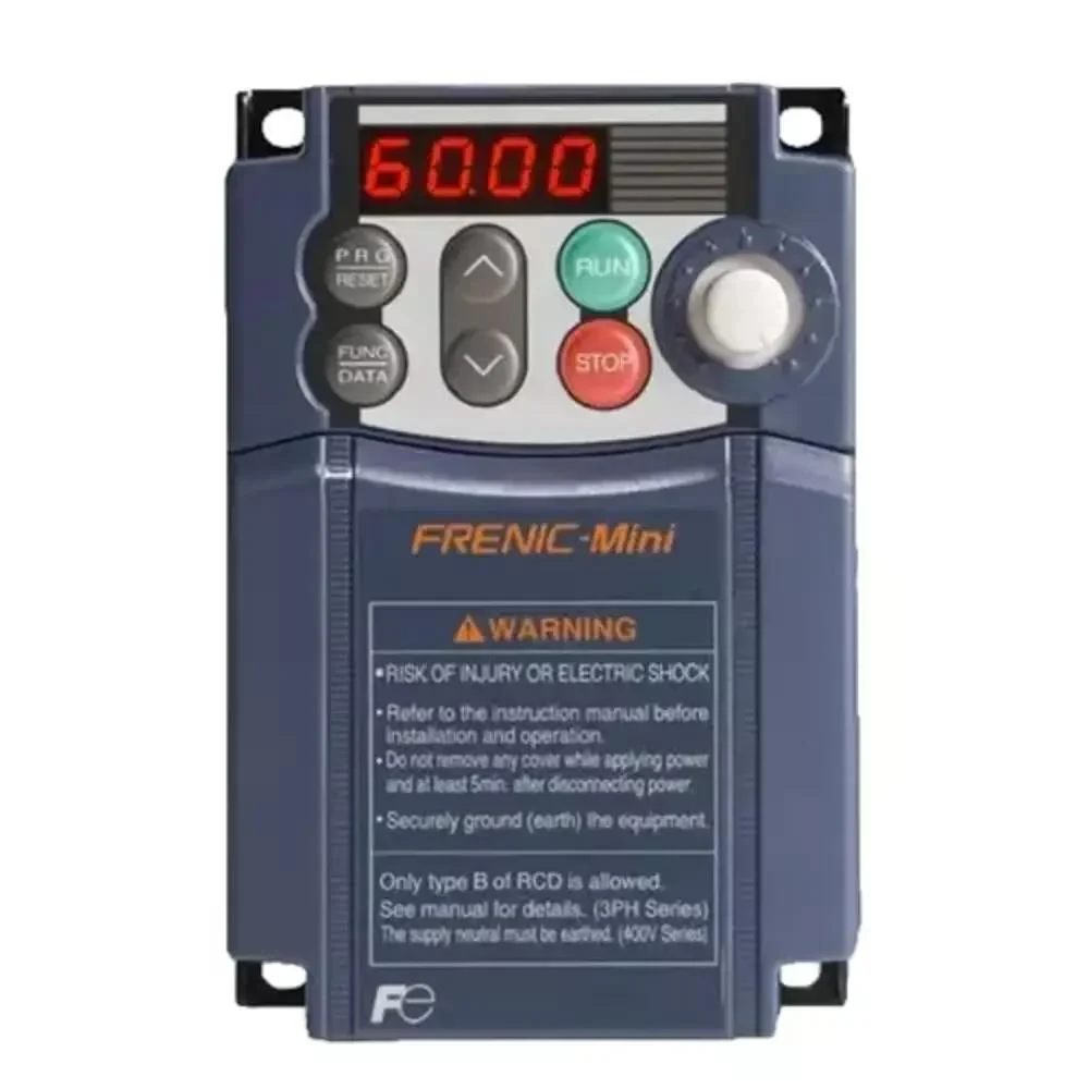 Fuji Electric FRN0005C2S-4A FRENIC Drive