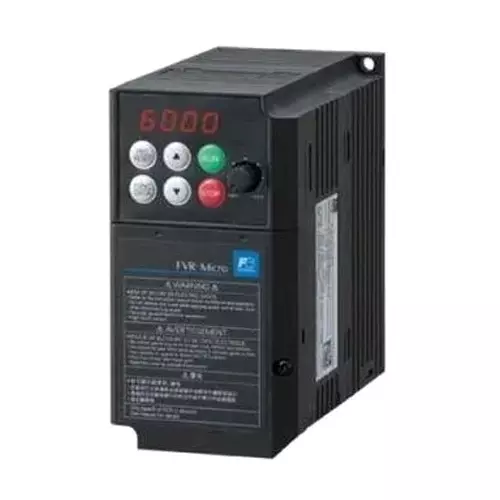 Fuji Electric FVR0.75AS1S-4E VFD