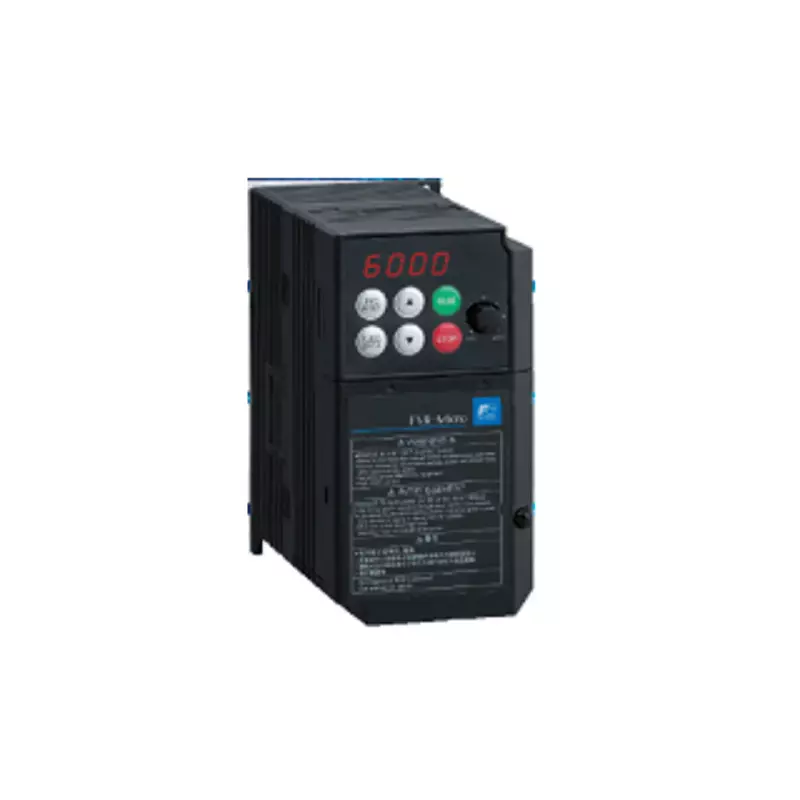 Fuji Electric FVR1.5AS1S-4E VFD