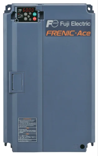 Fuji Electric FRN0012E2S-4GBX FRENIC Drive