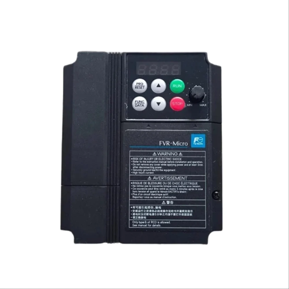 Fuji Electric FRN0060G2S-4G FRENIC Drive