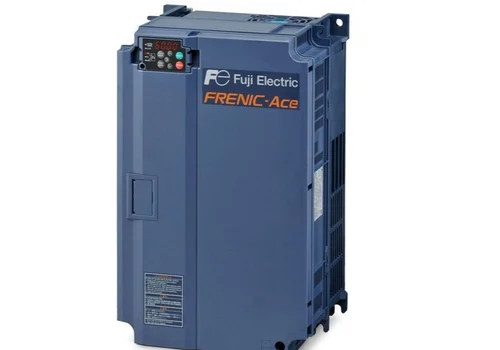 Fuji Electric FRN0072E2S-4GBX FRENIC Drive