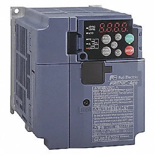 Fuji Electric FRMN0085E2S-4GB FRENIC Drive